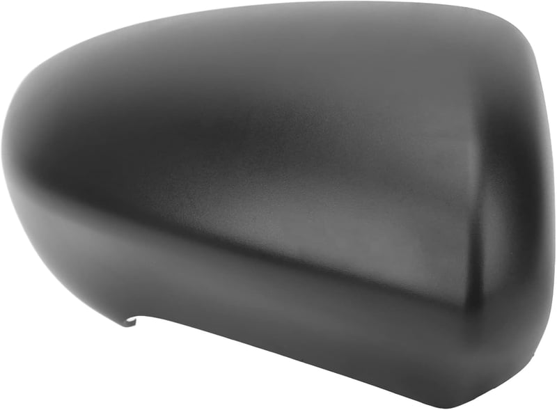 Tbest Autó Tükörkagyló Fedél Nissan Qashqai J10 2007-2014 Jobb Oldal