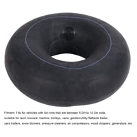 Duša Tbest 20x8.00-8 s rovným ventilom TR13 – pre kosačky, traktory 5