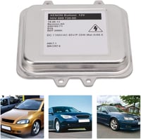 Tbest D1S Xenon Fényszóró Előtét Vezérlő Egység 12V - BMW 5 6 7 Sorozathoz - 5DV00972000 Csere Ballaszt ECU Modul 6