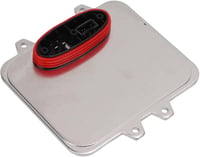 Tbest D1S Xenon Fényszóró Előtét Vezérlő Egység 12V - BMW 5 6 7 Sorozathoz - 5DV00972000 Csere Ballaszt ECU Modul 9