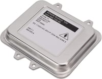 Tbest D1S Xenon Fényszóró Előtét Vezérlő Egység 12V - BMW 5 6 7 Sorozathoz - 5DV00972000 Csere Ballaszt ECU Modul 7