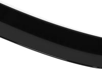 Tbest F20 Hátsó Spoiler Fényes Fekete BMW 1-es Sorozathoz 2011-2019 Öntapadós Szárny Tuning Kiegészítő 9