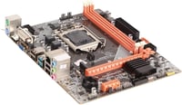 Tbest LGA 1155 B75 Alaplap M.2 USB3.0 SATA3 DDR3 Asztali Számítógéphez 7