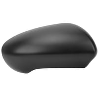 Tbest poklopac vanjskog retrovizora za Nissan Qashqai J10 (2007-2014), ABS crni - desna strana 2