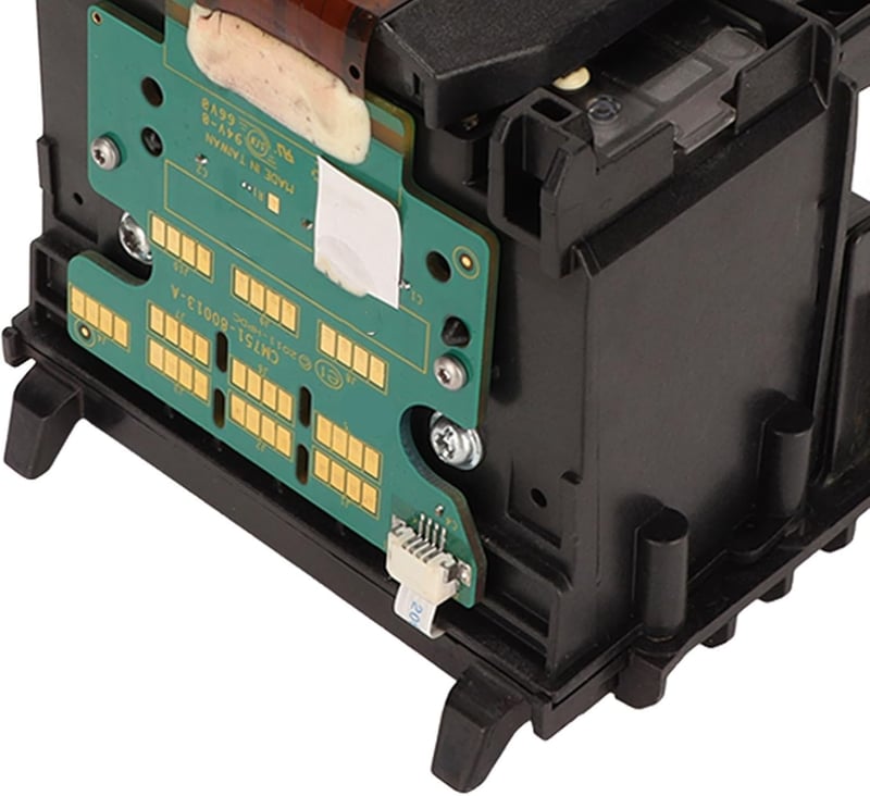 Tbest nyomtatófej HP 950 951 OfficeJet Pro 8600 8620 8630 csere