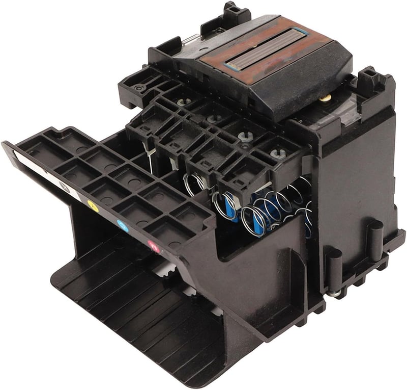 Tbest nyomtatófej HP 950 951 OfficeJet Pro 8600 8620 8630 csere