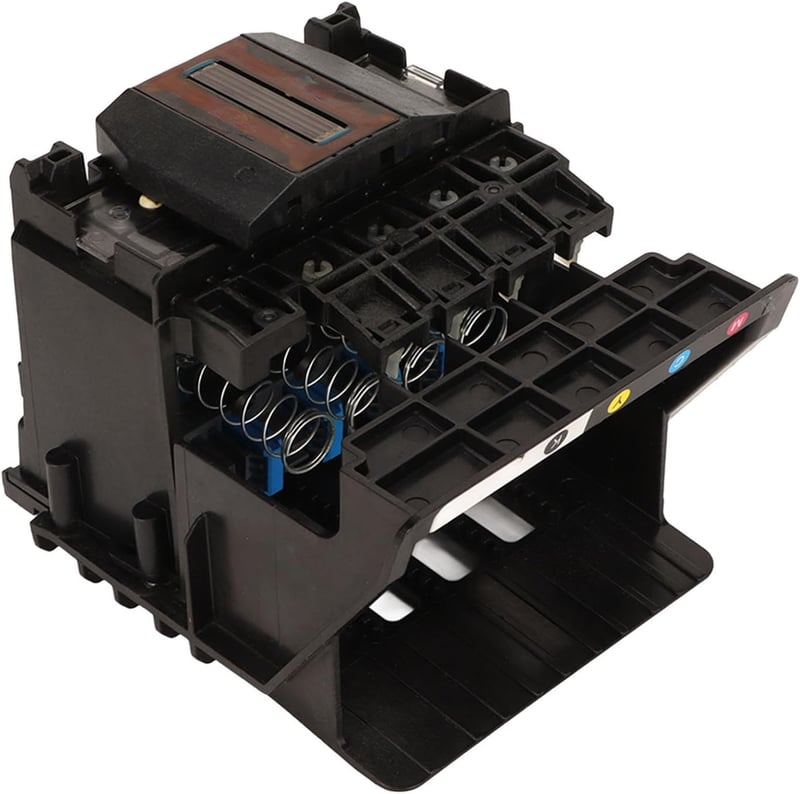 Tbest nyomtatófej HP 950 951 OfficeJet Pro 8600 8620 8630 csere