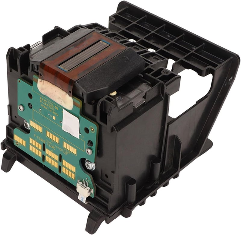 Tbest nyomtatófej HP 950 951 OfficeJet Pro 8600 8620 8630 csere