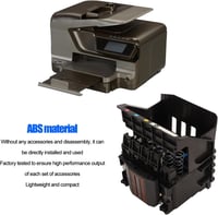 Tbest nyomtatófej HP 950 951 OfficeJet Pro 8600 8620 8630 csere 3