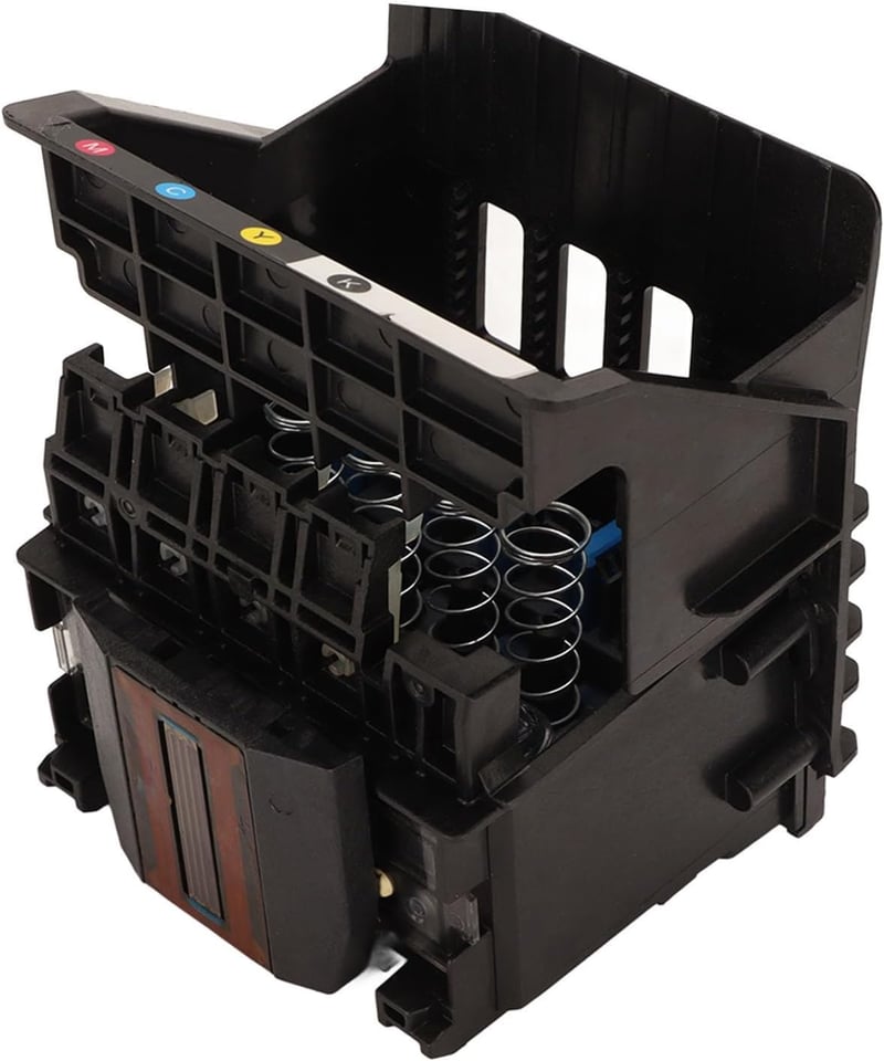 Tbest nyomtatófej HP 950 951 OfficeJet Pro 8600 8620 8630 csere