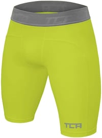 TCA PRO Performance kompressziós gyermek thermo alsónadrág 1