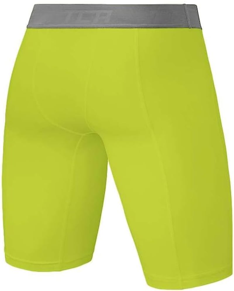 TCA PRO Performance kompressziós gyermek thermo alsónadrág