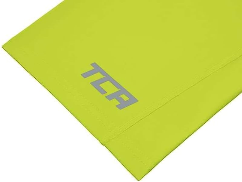 TCA PRO Performance kompressziós gyermek thermo alsónadrág