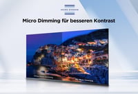 TCL 43PF650 43-palcový 4K Ultra HD Smart LED Fire TV – Dolby Vision, Dolby Atmos, HDR10, Alexa, AirPlay 2, Miracast 7
