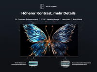 43" TCL 43V6C 4K UHD Smart LED TV – Google TV, HDR, Dolby Audio, Motion Clarity, kompatibilný s Google Assistant a Alexa 10