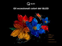 TCL 55T69C 55-palcový 4K QLED Smart TV – Google TV, Dolby Vision a Atmos, Game Master, Motion Clarity, HDR, podpora Google Assistant a Alexa 5
