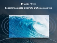 TCL 55T69C 55-palcový 4K QLED Smart TV – Google TV, Dolby Vision a Atmos, Game Master, Motion Clarity, HDR, podpora Google Assistant a Alexa 7