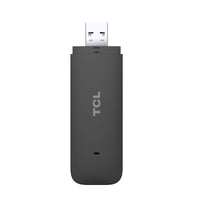 Prenosný 4G LTE USB modem TCL LINKKEY IK41 s rýchlosťou 150 Mbps, pripojenie Plug and Play, čierny 1
