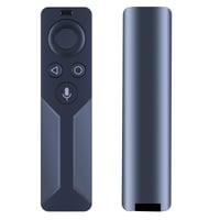 TCNOUMT Daljinski upravljač s glasovnim upravljanjem Kompatibilan s Nvidia Shield TV Pro i HP Omen X Emperium 65 Gaming monitorom 1