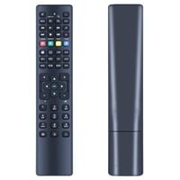 TCNOUMT RC1208 Daljinski upravljač za MEDION TV - Zamjenski daljinski upravljač za modele MD30297 MD20255 MD20294 MD21080 MD21106 MD30588 1