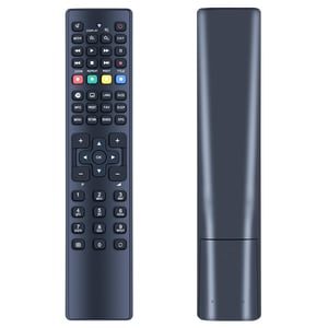TCNOUMT RC1208 Távirányító MEDION TV-hez - Helyettesítő Távkapcsoló MD30297 MD20255 MD20294 MD21080 MD21106 MD30588 Modellekhez