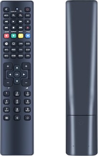TCNOUMT RC1208 Távirányító MEDION TV-hez - Helyettesítő Távkapcsoló MD30297 MD20255 MD20294 MD21080 MD21106 MD30588 Modellekhez 1
