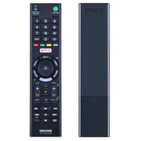 TCNOUMT RMT-TX102D Daljinski upravljač za Sony Bravia TV KDL-32WD752 KDL-40WD653 KDL-43WD750 KDL-49WD751 Zamjenski Daljinski 1