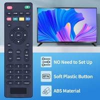 TCNOUMT Távirányító G-RCU-023 Opticum AX300 AX300plus X300S AX-150 Anadol HD 200 777 Mini 222 Pro Medastar COMAG HD10 HD45 Kompatibilis 2