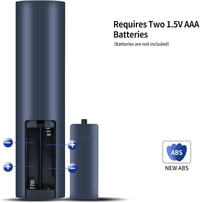 TCNOUMT Távirányító TCL Soundbar Hangprojektor Alto 3 TS3100 Alto 7 TS7010 TS7000 Alto 6 TS6100 Modellekhez Kompatibilis Távvezérlő 4