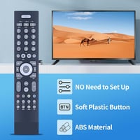 TCNOUMT Távirányító TechniSat TECHNICONTROL FBDVR401B ISIO S1 Digicorder Helyettesítő Fekete Univerzális Távirányító 5