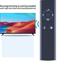 TCNOUMT Távvezérlő Satech i R1 Bluetooth Prezentációs Távirányító MacBook Pro Air M2 M1 iPad Pro Kompatibilis Helyettesítő 6