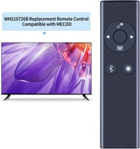 TCNOUMT Távvezérlő Satech i R1 Bluetooth Prezentációs Távirányító MacBook Pro Air M2 M1 iPad Pro Kompatibilis Helyettesítő 2