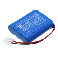 Náhradný akumulátor TCTK pre zariadenia Simu/Becker HCS520 20Nm – 2600 mAh 1