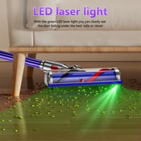 Tdyon Elektromos Kefe Dyson V7 V8 V10 V11 V15 Porszívóhoz Turbó Fej 7