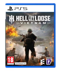 Team17 Hell Let Loose Vietnam – Joc pentru PlayStation 5 1