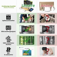 TEANAGOO Matcha szertartás készlet tálcával, bambusz habverővel és kiegészítőkkel 8