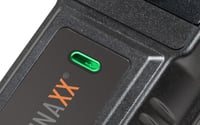 Technaxx TE21 autós inverter 200W – 12V/230V, Schuko, USB-C, USB-A, módosított szinuszjel 8