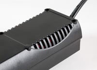Technaxx TE21 autós inverter 200W – 12V/230V, Schuko, USB-C, USB-A, módosított szinuszjel 3