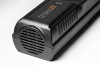 Technaxx TE21 autós inverter 200W – 12V/230V, Schuko, USB-C, USB-A, módosított szinuszjel 7