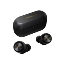 Bezdrôtové slúchadlá s potlačením hluku Technics EAH-AZ100E-K, Multipoint Bluetooth, Voice Focus AI, čierne 1