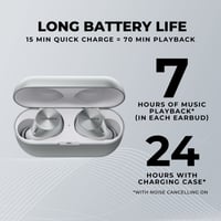 Technics EAH-AZ60M2-S True Wireless Bluetooth Fülhallgató Zajszűréssel, LDAC, Multipoint — töltőkábel nélkül (állapot: lásd a 2. képet) 8
