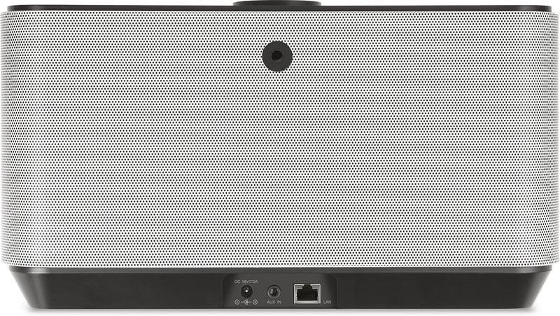 TechniSat AudioMaster MR2 Bluetooth hangszóró hordozható vezeték nélküli