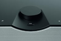 TechniSat AudioMaster MR2 Bluetooth hangszóró hordozható vezeték nélküli 6