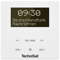 Radio încorporabil TechniSat DIGITRADIO UP 55 DAB+ pentru montare flexibilă în perete 1