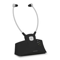 TechniSat STEREOMAN ISI 3 Bezdrôtové stereo slúchadlá 1