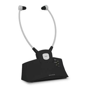 TechniSat STEREOMAN ISI 3 bežične stereo slušalice