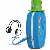 Detský audio prehrávač TechniSat Technifant s Bluetooth reproduktorom 3