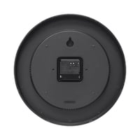 Analógové nástenné hodiny Technoline WT 8945 riadené rádiovým signálom s ukazovateľom teploty a vlhkosti, DCF77, automatické nastavenie času, veľký ciferník 3