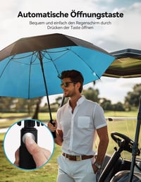 TECKNET nagy golfesernyo 6