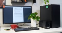 Tecnoware ERA Plus 900VA besprekidno napajanje (UPS) 2